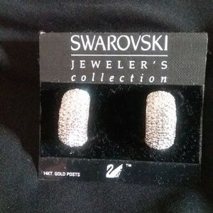Swarovski Earrings